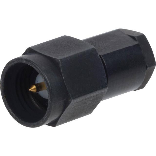 2911-61008 SMA MALE CABLE CONNECTOR, NON-RE