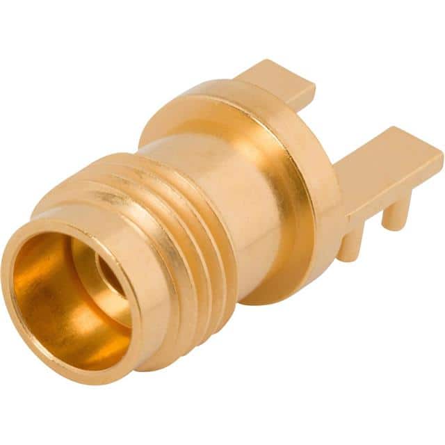3321-60065 1.85MM FEMALE PCB EDGE LAUNCH CO