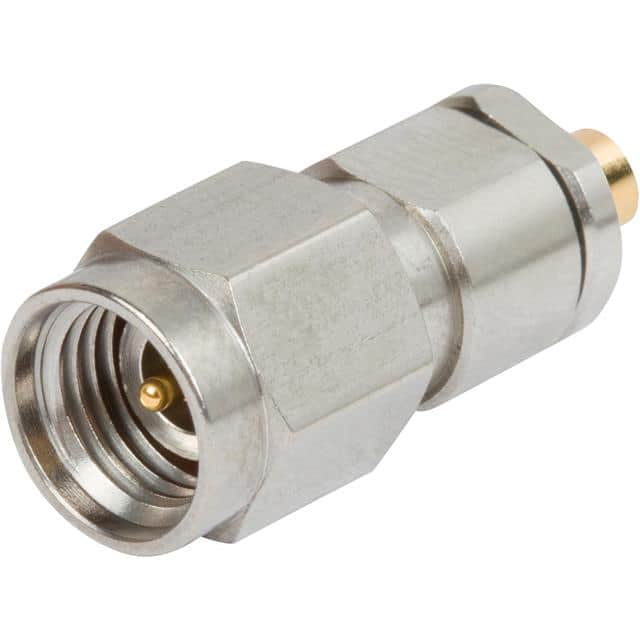 1511-60133 2.92MM MALE CONNECTOR, EXTENDED