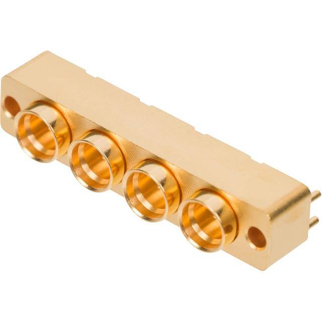 9311-00036 SMP MALE PCB SURFACE MOUNT CONNE