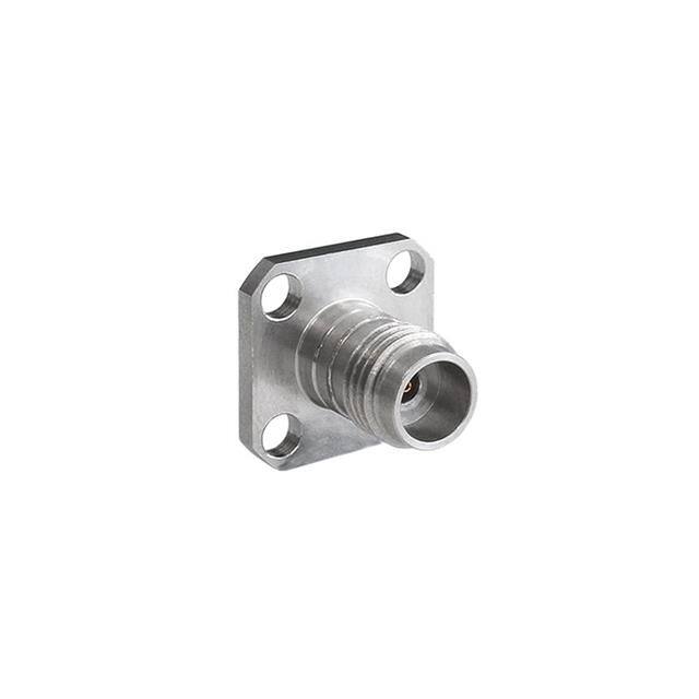 RF185A4JCCA CONN 1.85MM JACK FLNG MNT