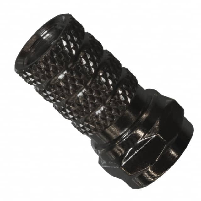 5-1814822-5 CONN F PLUG STR 75 OHM