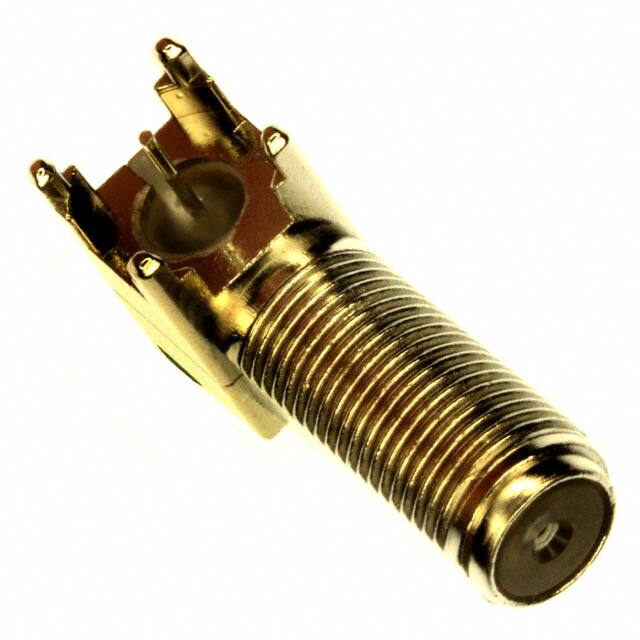 5-1634540-1 CONN F JACK R/A 75 OHM PCB