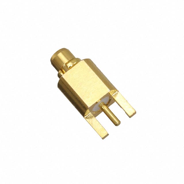 RF12-35-T-00-50-G RF MMCX CONNECTOR
