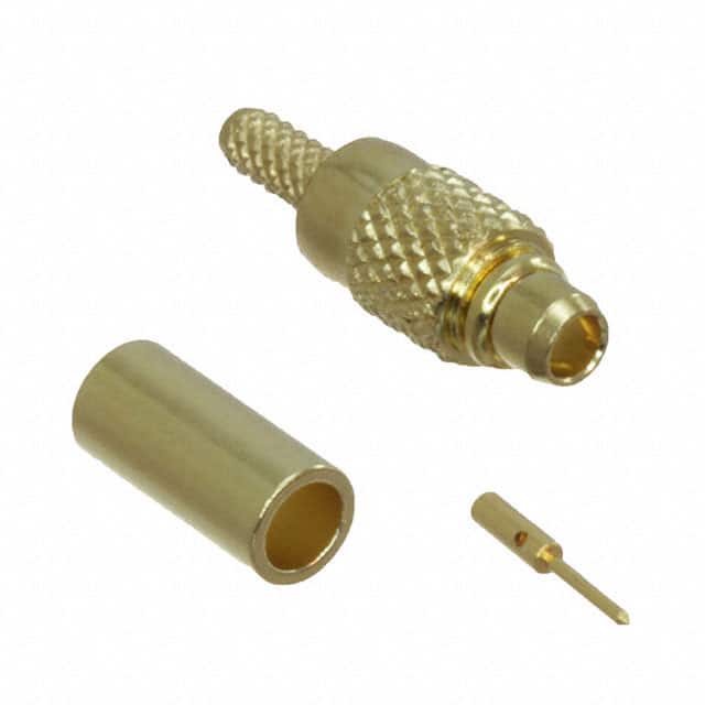 RF12-06-T-21-50-G RF MMCX CONNECTOR
