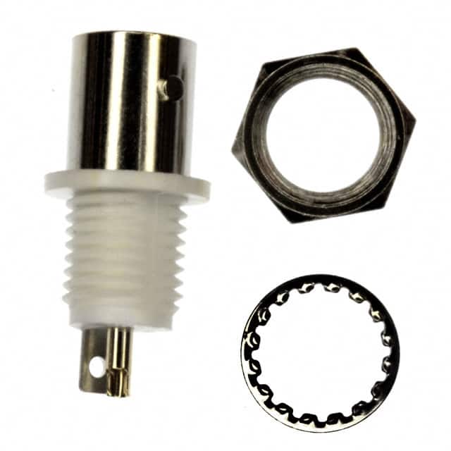 5-1634504-2 CONN BNC JACK STR 75 OHM SOLDER