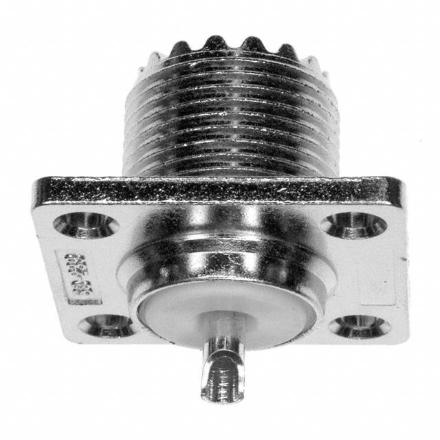 5-1814816-1 CONN UHF JACK STR SOLDER