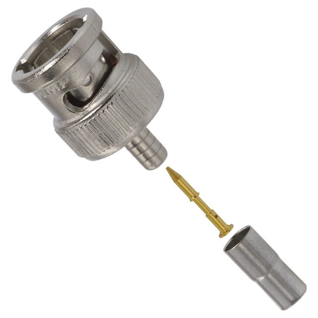 1-5221185-5 CONN BNC PLUG STR 75 OHM CRIMP