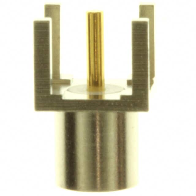 1060989-1 CONN MCX RCPT STR 50 OHM PCB