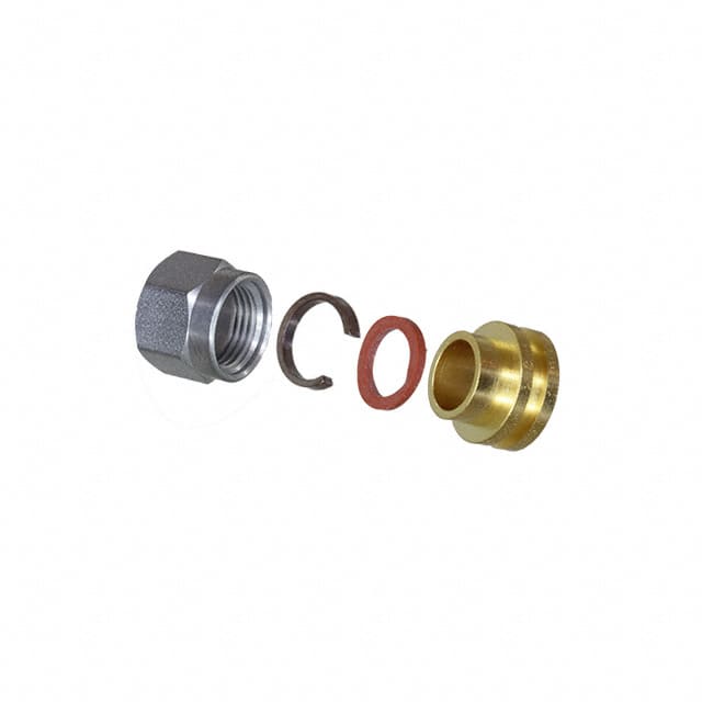 1050757-1 CONN SMA PLUG STR 50 OHM