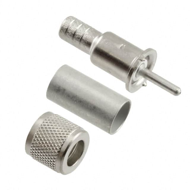 5228664-2 CONN MINI UHF PLUG STR CRIMP