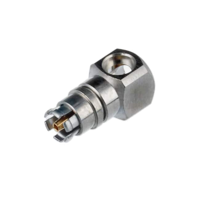 119K201-272N5 CONN PSMP JACK R/A 50OHM SOLDER
