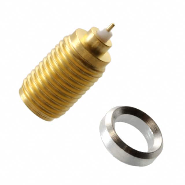 6053226-1 CONN SMA RCPT STR 50 OHM SOLDER