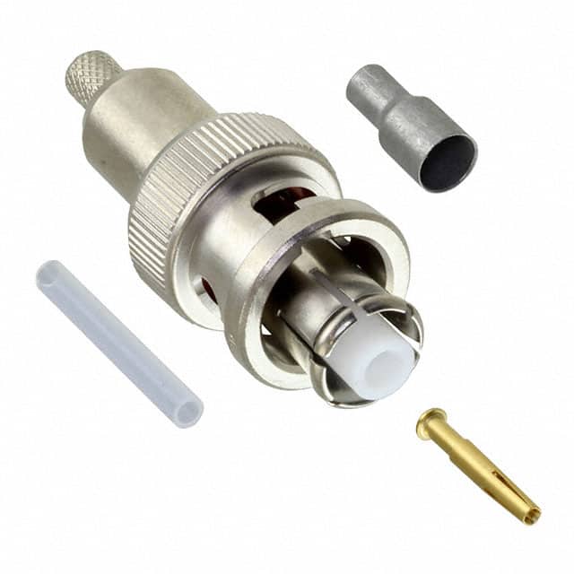 5051426-8 CONN SHV PLUG STR CRIMP