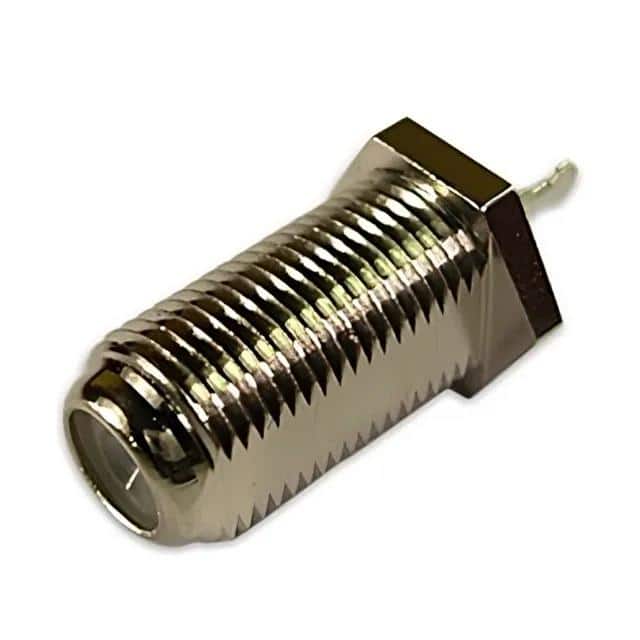 FSF73NP F JACK BLKHD FRONT PCB 75 OHM