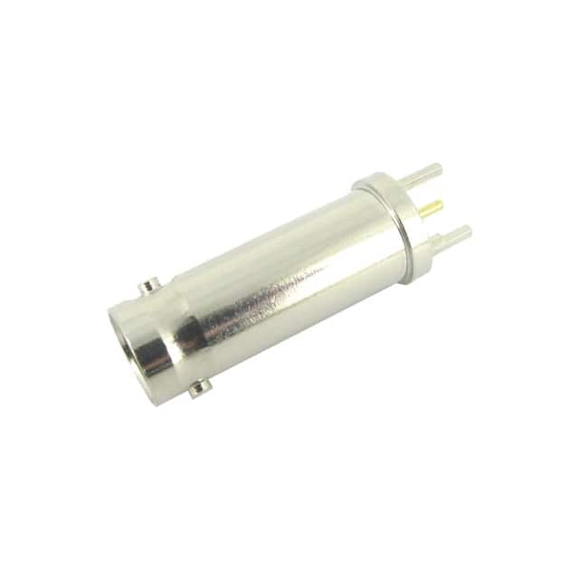 SCNBN-J1150-SOREP CONN BNC JACK STR 50 OHM PCB