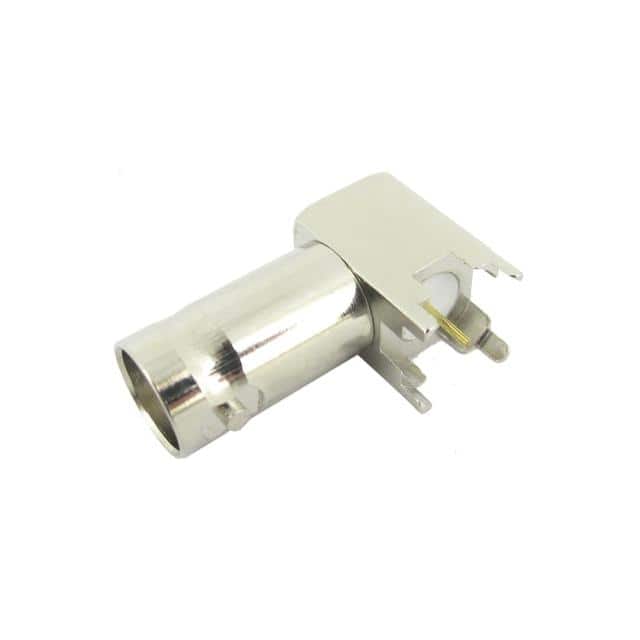 SCNBN-J1175-SORLM CONN BNC JACK STR 75 OHM PCB