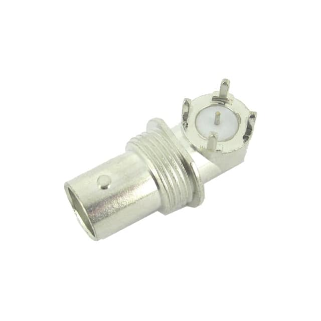 SCNBN-J1175-SORBP CONN BNC JACK R/A 50 OHM PCB