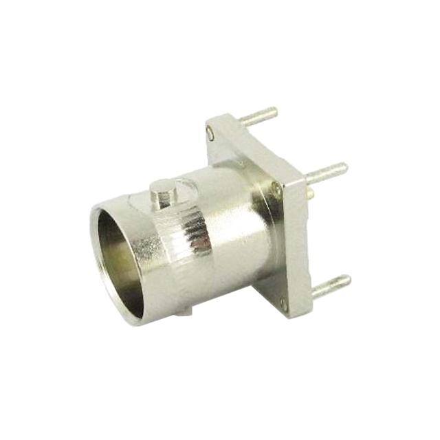 SCNBN-J1175-SOREM CONN BNC JACK R/A 75 OHM