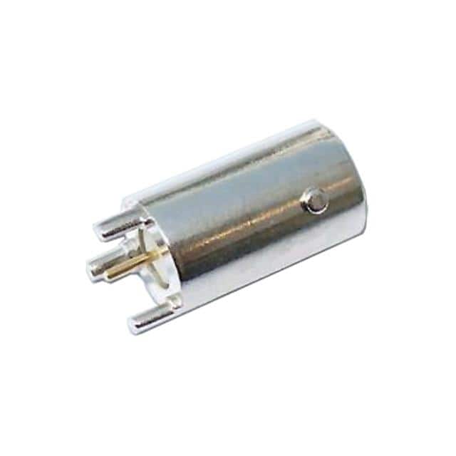 SCNBN-J1175-SOSPM CONN BNC JACK R/A 75 OHM PCB
