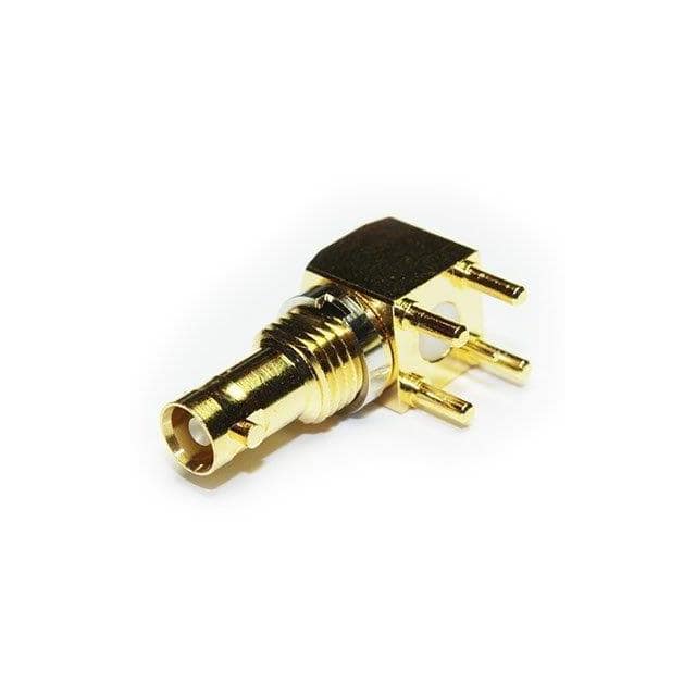 67-468-D66 MICRO BNC RIGHT ANGLE PCB MOUNT