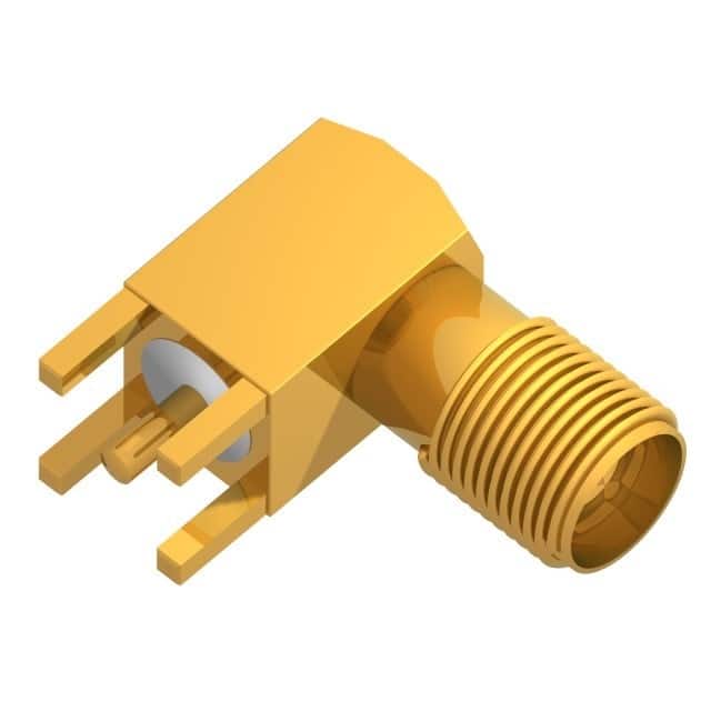 SCNRF-6AAP-RAFR CONN RP-SMA JACK STR 50 Ohms