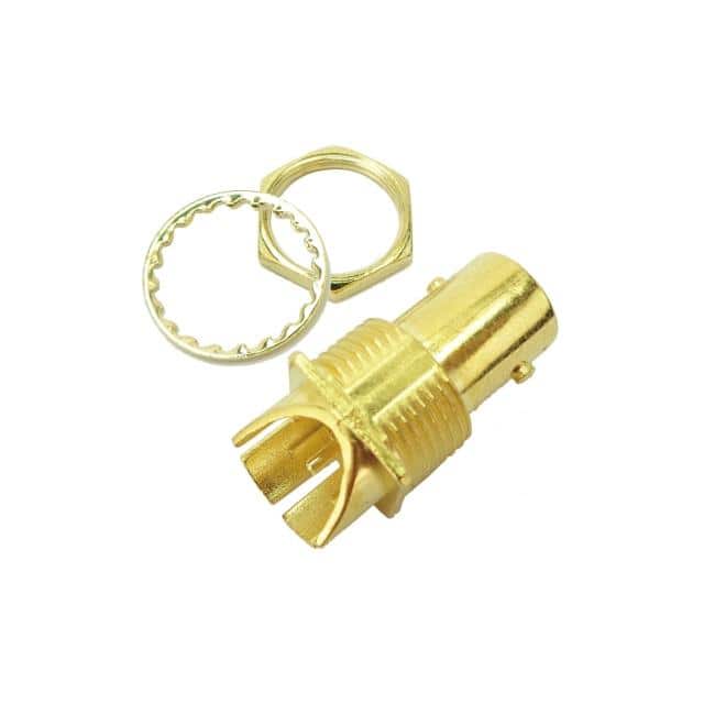 SCNBN-J1175-SOPER CONN BNC JACK R/A 75 OHM PCB