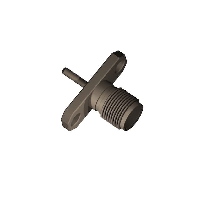 SCNRF-6AAN-SAFS CONN SMA JACK STR 50 Ohms