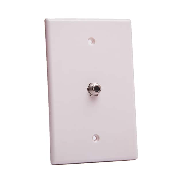 DGACAJ44 DIGIWAVE SINGLE F CONNECTOR WALL