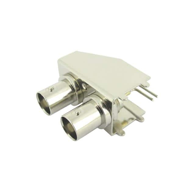 SCNBN-J2150-SORPM DUAL BNC JACK PCB