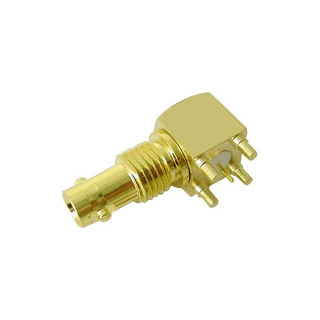 SCNHB-J1175-SORGM CONN BNC JACK R/A 75 OHM PCB