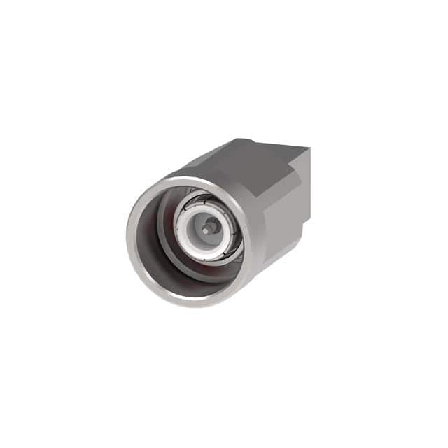 7702.NEX.1120.075 NEX10 THREADED PLUG RIGHT ANGLE