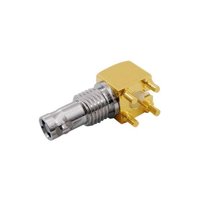 SCNHB-J1175-SORPM CONN BNC JACK R/A 75 OHM PCB