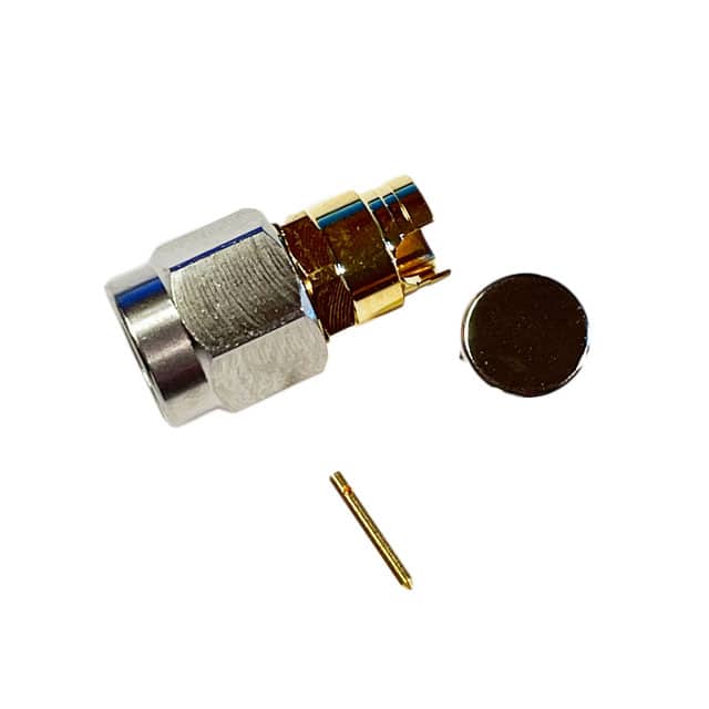 PSM21A-A28G01 SMA R/A MALE   FOR 0.085"