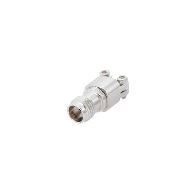 NE02FS001 End Launch 2.4 mm Connector (Nar