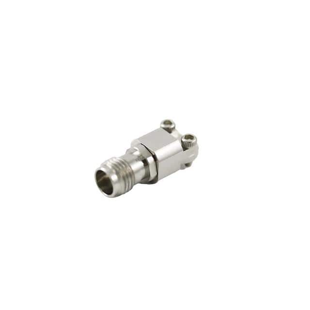 NE01FS001 End Launch 1.85 mm Connector