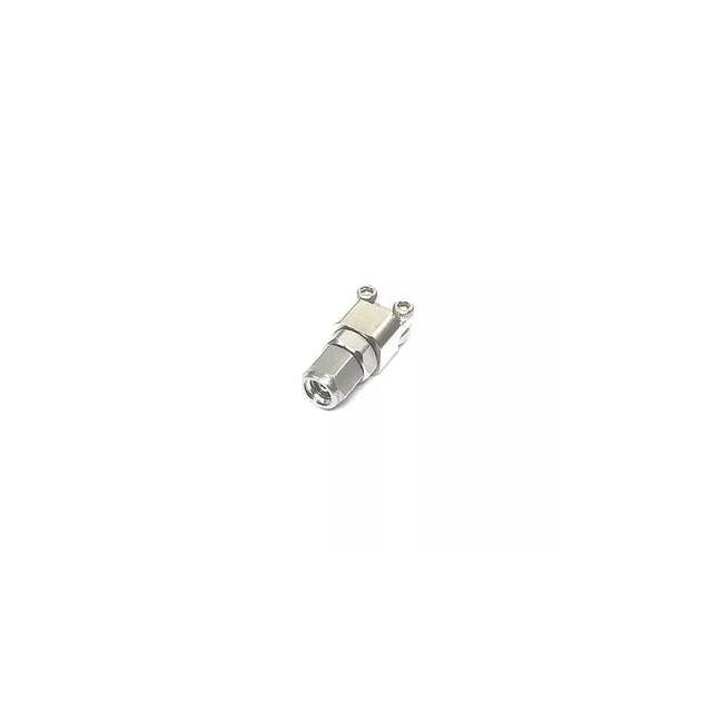 NE00MS001 END LAUNCH 1.0 MM CONNECTOR, DC