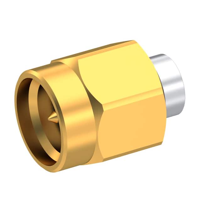 R125055002 SMA M STR SD.141 C100