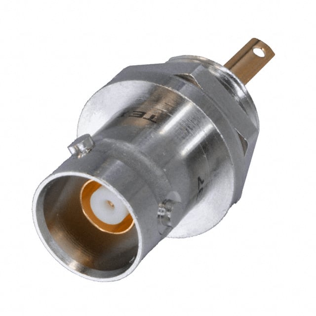 BJ770GL CONN TRB JACK STR SOLDER