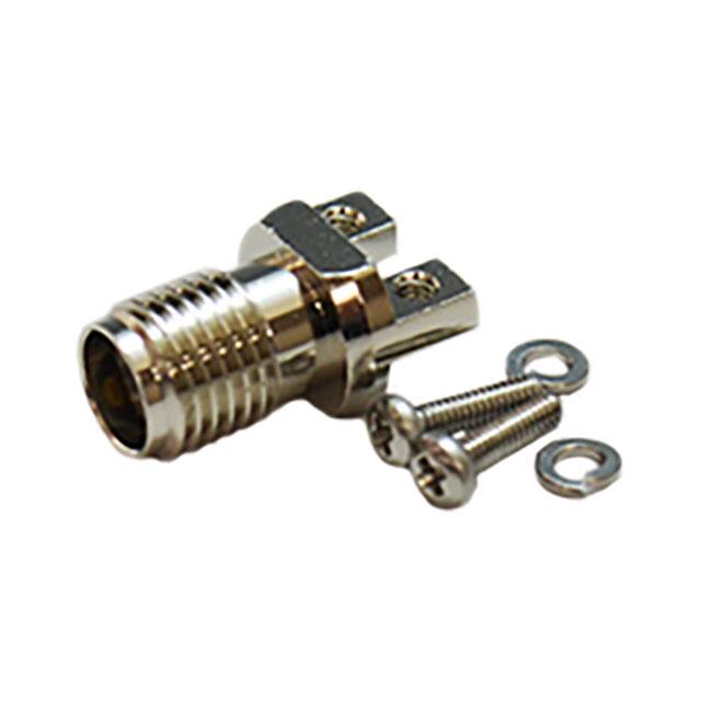 HK-LR-SR2(11) CONN 2.92MM RCP STR 50OHM EDGEMT