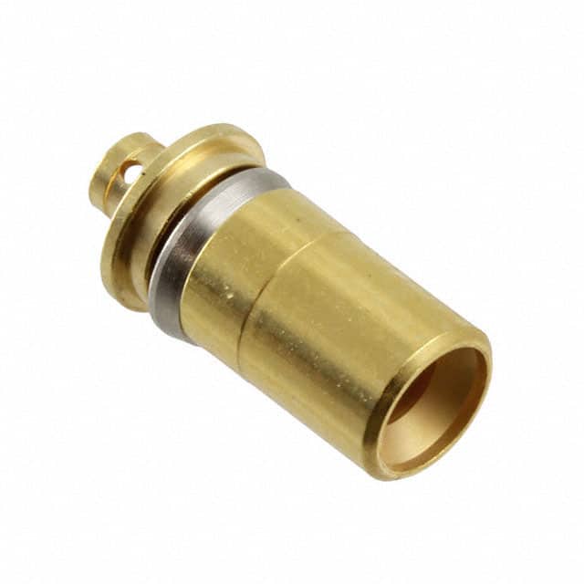 2157248-1 CONN SMPM PLUG STR 50 OHM SOLDER