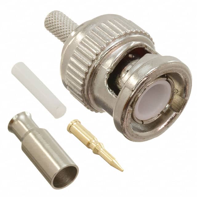 RF1-03B-D-02-50 NIPT BNC END TERMINATION,50OHM D