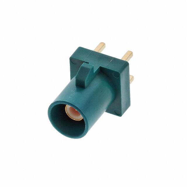 RF55-28Z-T-00-50-G-SH CONN SMB PLUG PCB 50OHM SOLDER