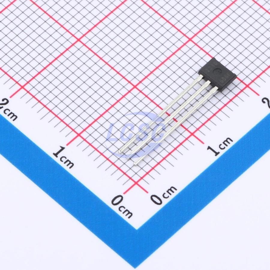 A1203EUA-T The Allegro Microsystems A1203EUA-T is a Hall-effect bipolar switch designed for continuous-time operation. It operates within a voltage range of 3.8V to 24V and an ambient temperature range of -40°C to 85°C.