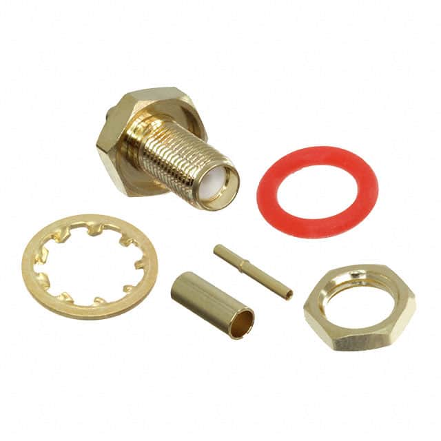 RF2-06A-T-02-50-G RF SMA CONNECTOR