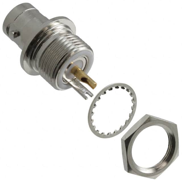 6741 CONN BNC JACK STR 75 OHM SOLDER