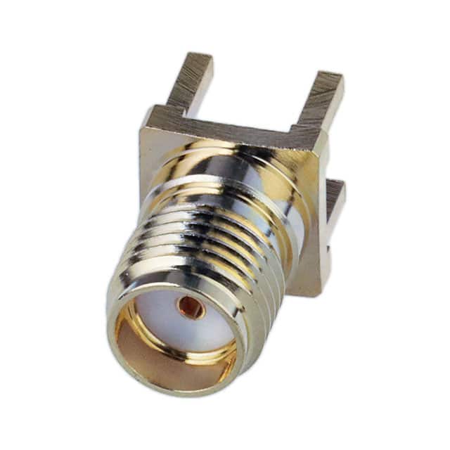 60312102114506 SMA PCB SMT JACK STRAIGHT WITH T