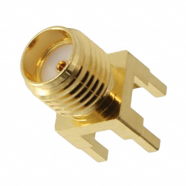 132134-11 CONN SMA JACK STR 50 OHM PCB