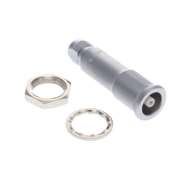 PSA.00.250.CTLC29 CONN NIMCAMAC RCPT STR 50 OHM