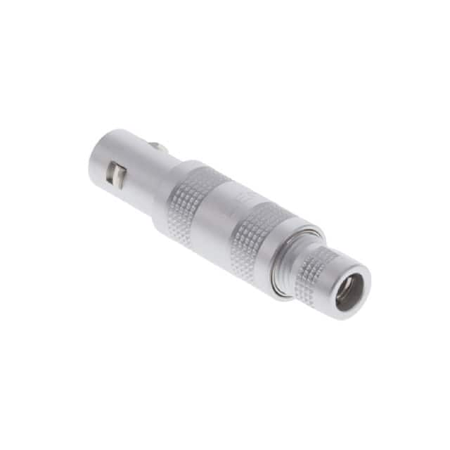 FFA.00.250.CTAC31 CONN NIMCAMA PLG STR 50OHM SOLDR